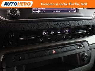 Citroën Spacetourer 2.0 Blue-HDi Feel M