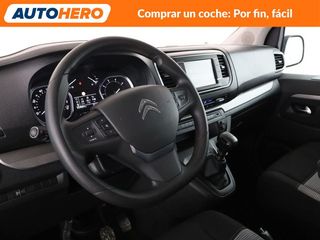 Citroën Spacetourer 2.0 Blue-HDi Feel M