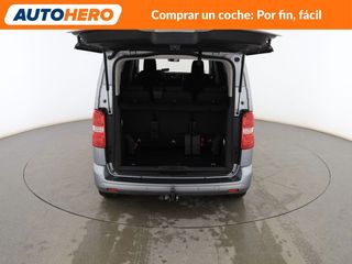 Citroën Spacetourer 2.0 Blue-HDi Feel M