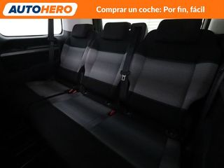 Citroën Spacetourer 2.0 Blue-HDi Feel M