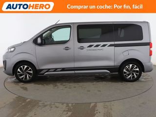 Citroën Spacetourer 2.0 Blue-HDi Feel M
