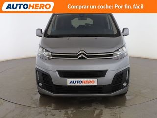 Citroën Spacetourer 2.0 Blue-HDi Feel M