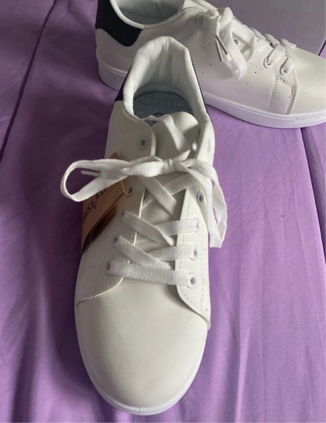 Zapatillas S7 STAR Talla 41