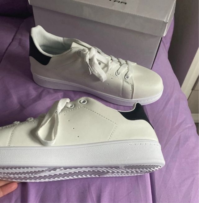 Zapatillas S7 STAR Talla 41