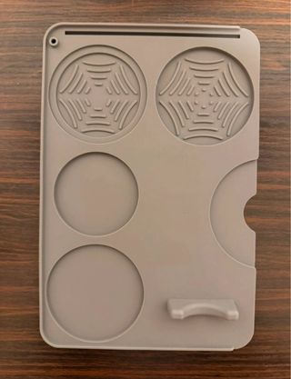 Tappetino antiscivolo per caffè nuovo