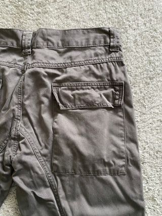 Koan IT 50 L Pantaloni jeans cargo Uomo