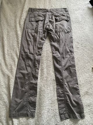 Koan IT 50 L Pantaloni jeans cargo Uomo