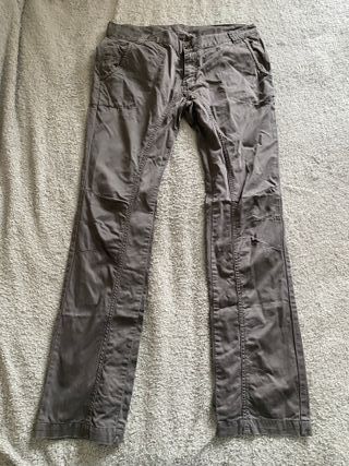 Koan IT 50 L Pantaloni jeans cargo Uomo