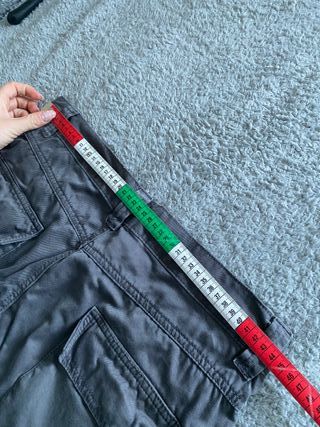 Koan IT 50 L Pantaloni jeans cargo Uomo