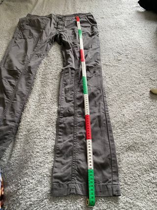 Koan IT 50 L Pantaloni jeans cargo Uomo