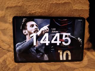 Xiaomi Pad 6 Gris Gravity