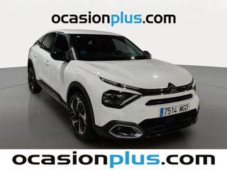 Citroen C4 PureTech 130 S&S Shine 96 kW (130 CV)