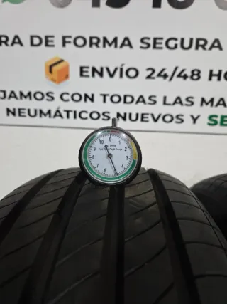 195 55 16 87H MICHELIN PRIMACY 4