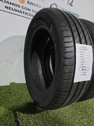 195 55 16 87H MICHELIN PRIMACY 4