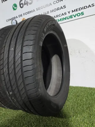 195 55 16 87H MICHELIN PRIMACY 4