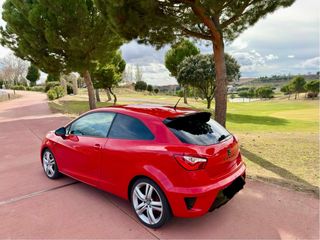 SEAT Ibiza 2016