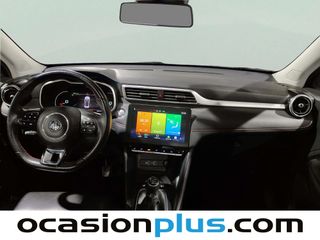 MG ZS 1.0T Luxury 82 kW (111 CV)