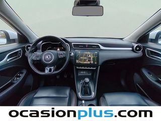 MG ZS 1.0T Luxury 82 kW (111 CV)