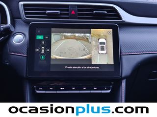 MG ZS 1.0T Luxury 82 kW (111 CV)