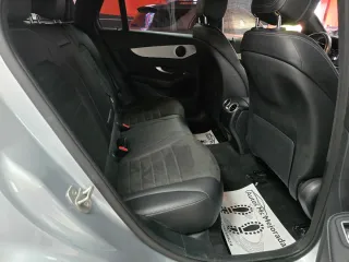 Mercedes-Benz GLC SUV (253) 2020