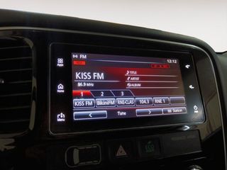 Mitsubishi Outlander PHEV Kaiteki 4WD