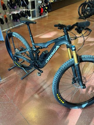 Orbea e-MTB Carbono 2024 Shimano