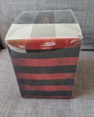 Protezione per Steelbook Nightmare on Elm Street