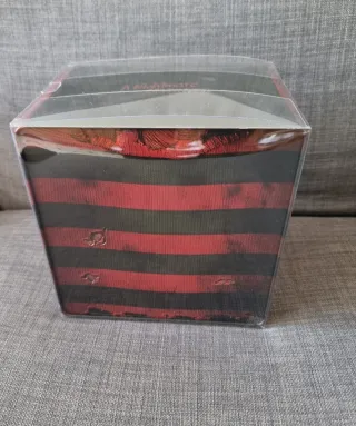 Protezione per Steelbook Nightmare on Elm Street