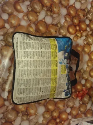 Cadenas Nieve Textiles Fix&Gotex