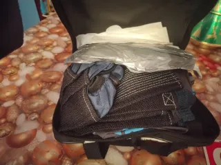 Cadenas Nieve Textiles Fix&Gotex