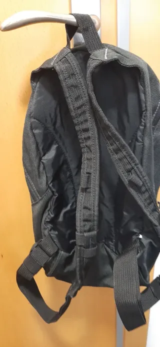 Mochila Negra Quechua