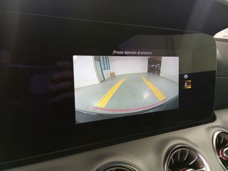 Mercedes Clase E 220 d