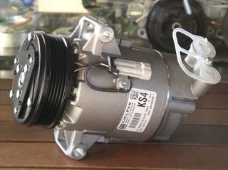 COMPRESOR AIRE OPEL ASTRA ZAFIRA 1.9 CDTI INSIGNIA