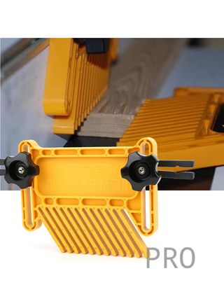 Tableros de Plumas para Mesa de Fresado