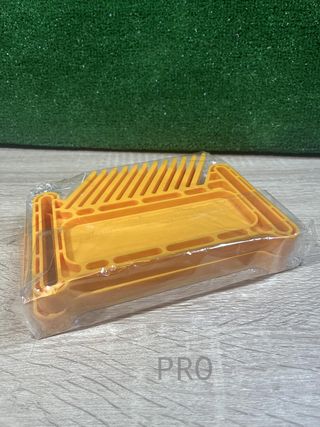 Tableros de Plumas para Mesa de Fresado