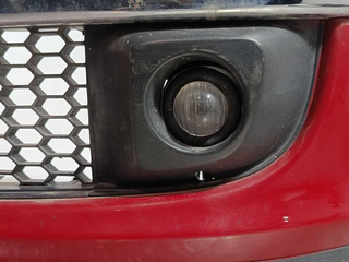 PARAGOLPES DELANTERO Fiat 500 (150) Berlina(2007->