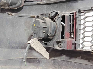 PARAGOLPES DELANTERO Fiat 500 (150) Berlina(2007->