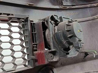 PARAGOLPES DELANTERO Fiat 500 (150) Berlina(2007->