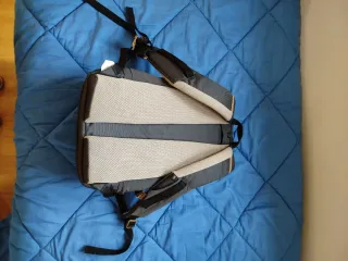 Mochila Quechua con nevera desmontable