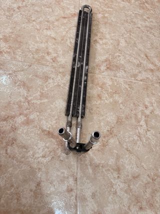 Radiador Dirección Asistida BMW 335i E93