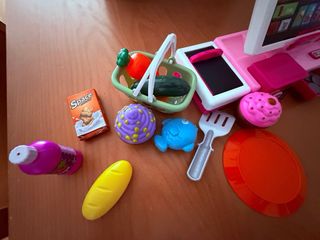 Caja Registradora Juguete