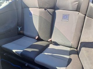 Volkswagen Golf Cabrio 2002