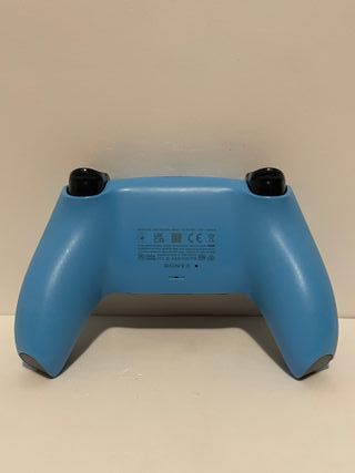 Mando PS5 Dualsense Sony Azul Turquesa