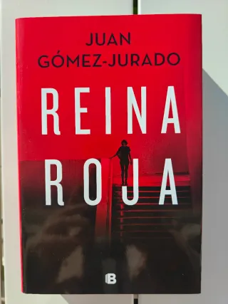 Reina Roja / Red Queen (LA TRILOGÍA REINA ROJA)...