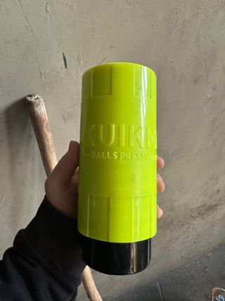 Compresor Pelotas Tenis y Pádel