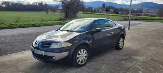 Renault Megane 2008