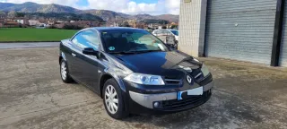 Renault Megane 2008