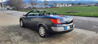 Renault Megane 2008