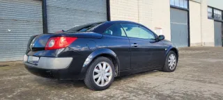Renault Megane 2008
