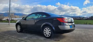 Renault Megane 2008